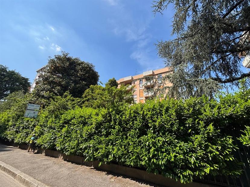 Trilocale in Via Emilio Borsa 21, Monza — foto 5 di 5