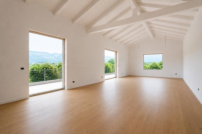 Villa in Via La Fenice, Roncà — foto 2 di 5