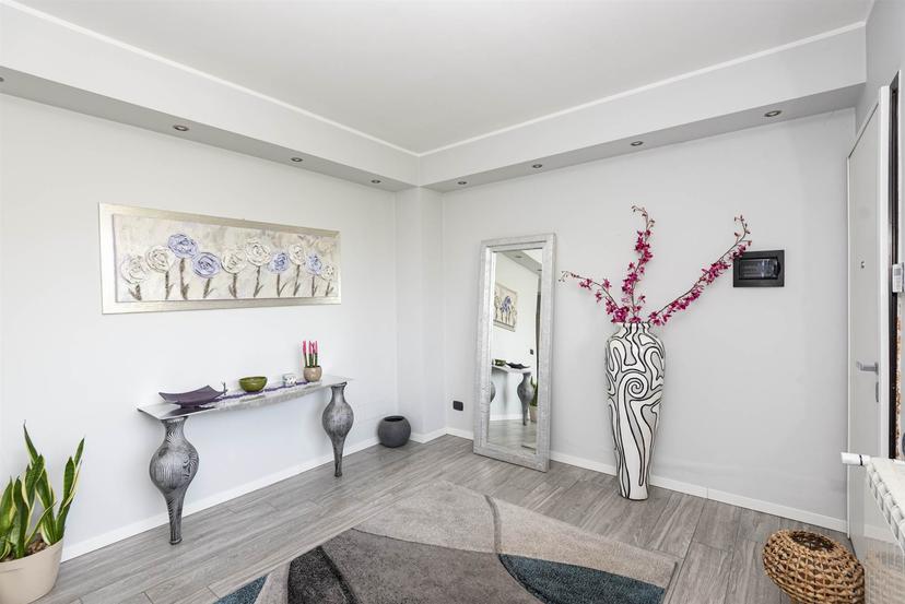 Villa a schiera in Via Trieste, Mascalucia — foto 2 di 5