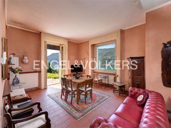 Villa, Faggeto Lario — foto 4 di 5