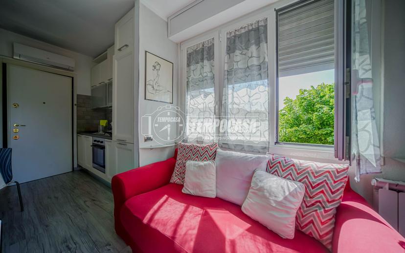 Bilocale in Via Giuseppe Mazzini 36/a/ B, Biandronno — foto 2 di 5
