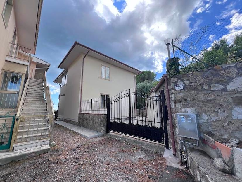 Appartamento in Via B. Buontalenti, Rosignano Marittimo — foto 5 di 5
