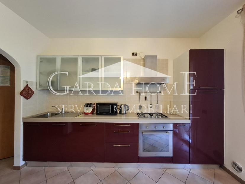 Bilocale in Località Massadrino, Lonato del Garda — foto 3 di 5