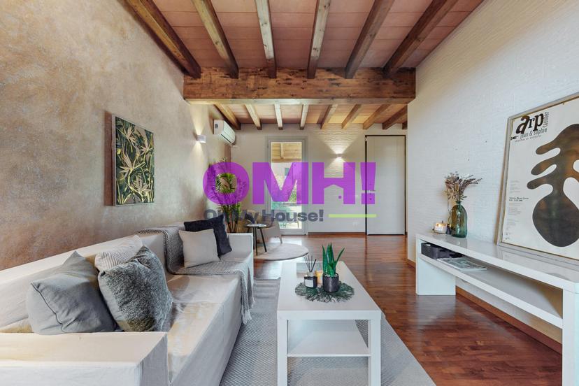 Villa a schiera in Via Brianza 25, Albavilla