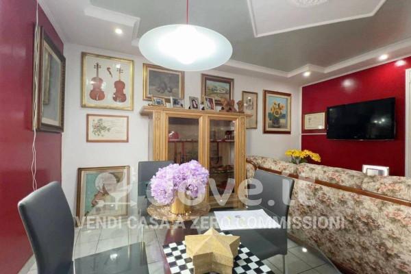 Trilocale in Via dei Casali 54, Fiuggi