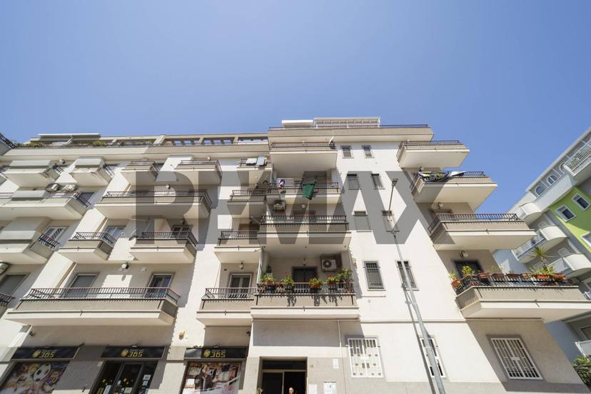 Appartamento in Via Lettini 13, Trani