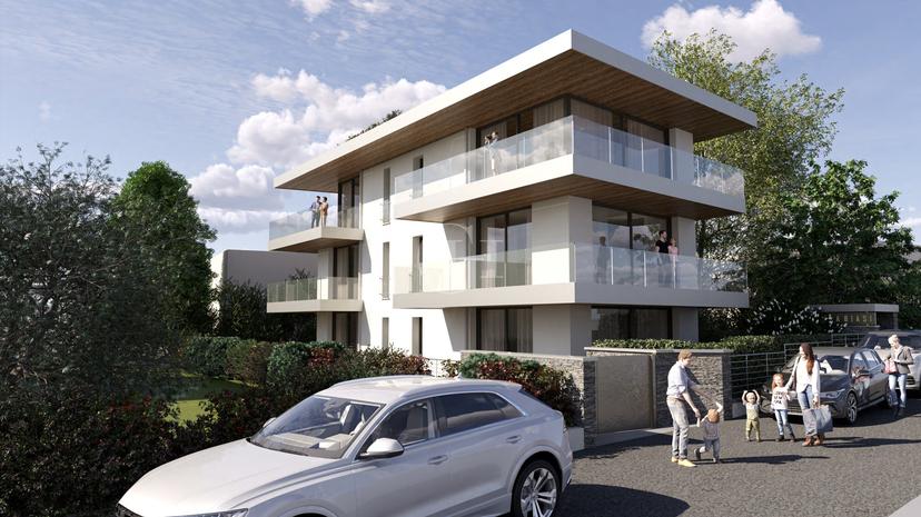Quadrilocale, Desenzano del Garda — foto 3 di 5