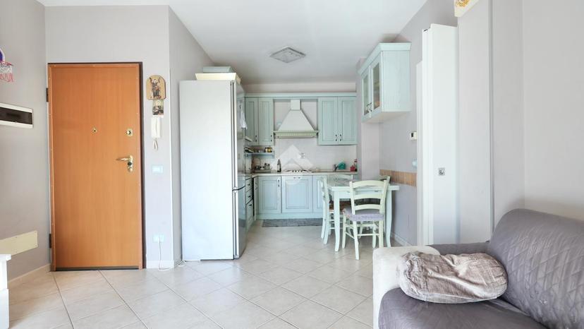 Trilocale in Via Don Gino Bursi 00, Reggio nell'Emilia — foto 3 di 5