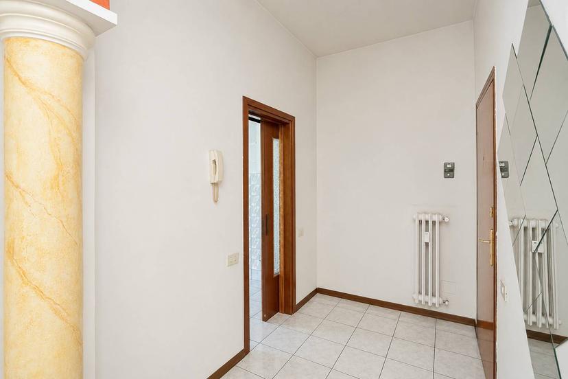 Trilocale in Via Gramsci 22, Capriate San Gervasio — foto 5 di 5