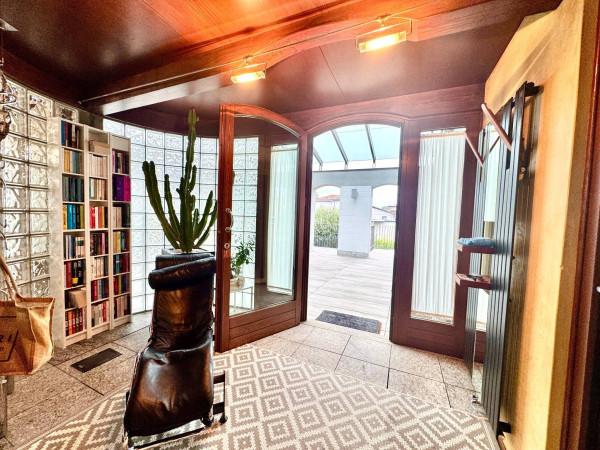 Villa in Via Riviera del Brenta 158, Fiesso d'Artico — foto 4 di 5