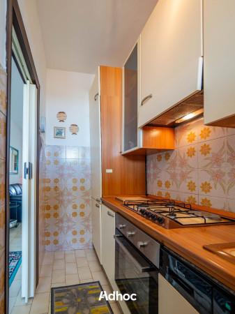 Trilocale in Via Litoranea 282, Mondolfo — foto 2 di 5