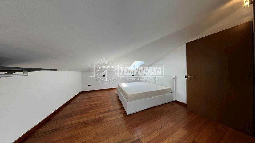 Bilocale in Via De Chirico 4/a/4, Monza — foto 3 di 5