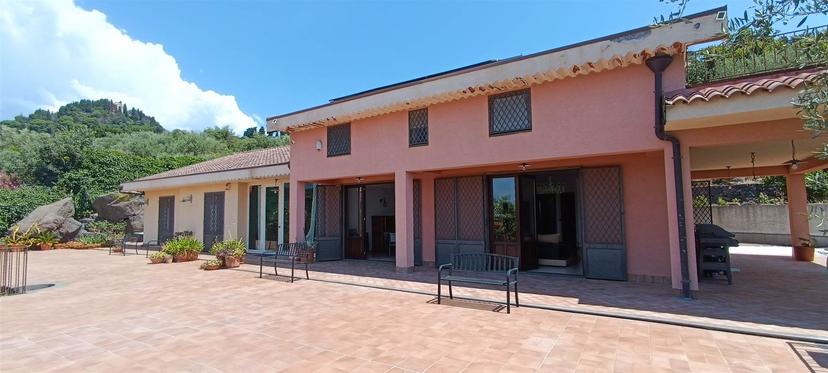 Appartamento in Via Nizzeti, Valverde — foto 5 di 5