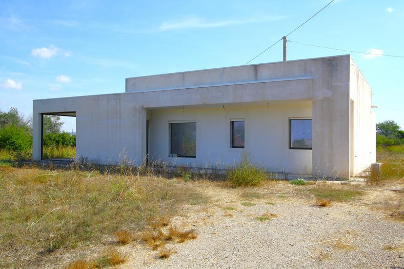 Villa in Strada Vicinale Frasca, Matino