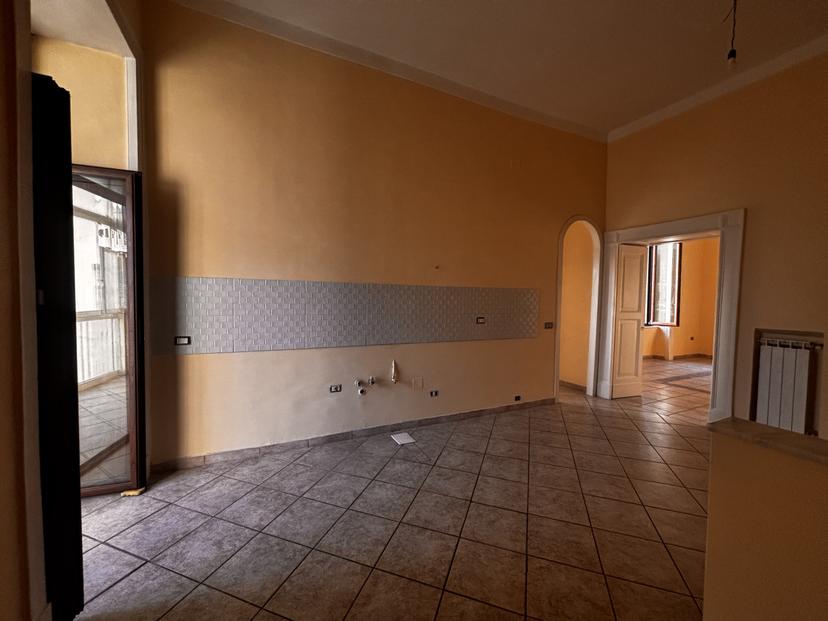 Trilocale in Via Purgatorio N°1, Torre del Greco — foto 5 di 5