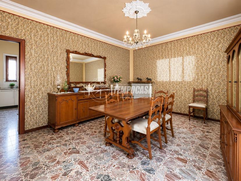 Casa indipendente in Via Isonzo, Caluso — foto 3 di 5