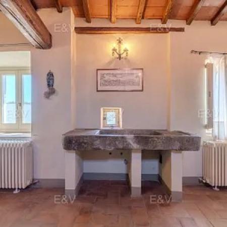 Casale in Via La Selice, Cavriglia — foto 3 di 5