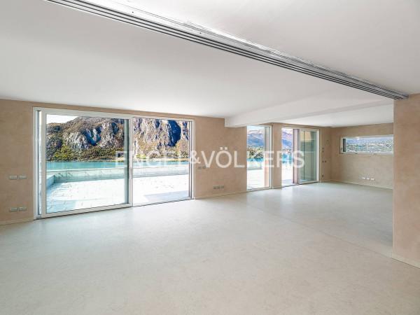 Villa a schiera, Campione d'Italia — foto 3 di 5