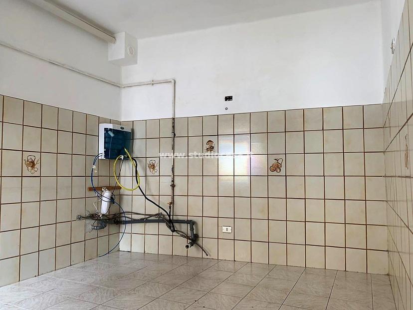 Casa indipendente in Via Castello, Ghisalba — foto 2 di 5