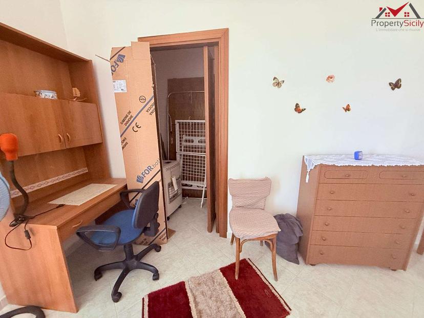 Quadrilocale in Via Agrigento, Porto Empedocle — foto 3 di 5