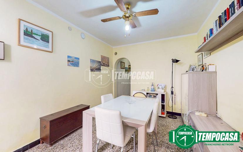 Casa indipendente in Strada Goito, Trisobbio — foto 5 di 5