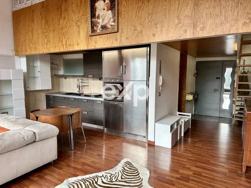 Loft in Via Privata Cascia, 6, Milano — foto 5 di 5