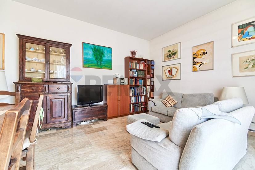 Trilocale, Sotto il Monte Giovanni XXIII — foto 2 di 5
