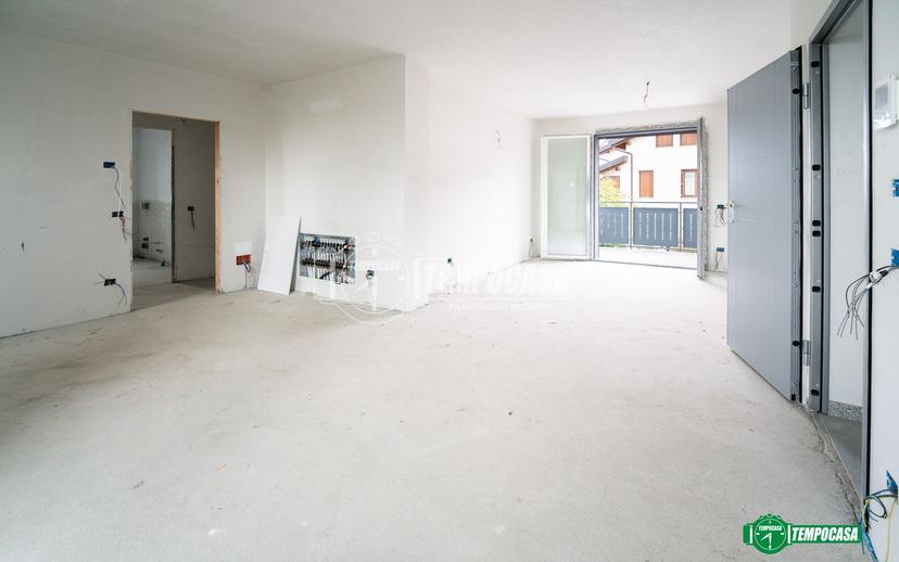 Quadrilocale in Via Achille Grandi 14/19, Triuggio — foto 4 di 5
