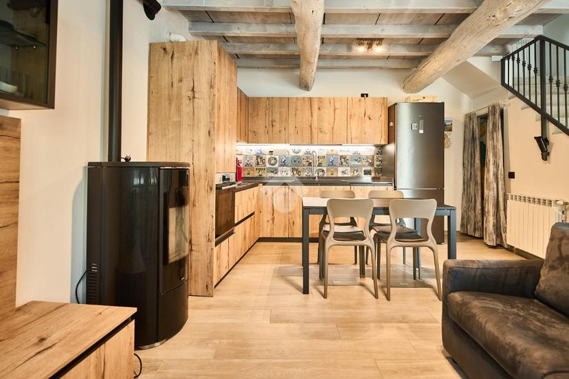 Casa indipendente in Via Marconi 20, Merlino — foto 5 di 5