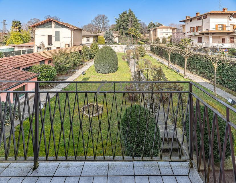 Appartamento in Via Como 13, Novedrate — foto 5 di 5