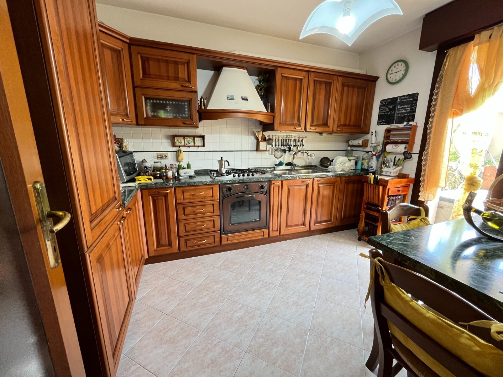 Appartamento in Via G. a. da Pordenone 12, Codroipo