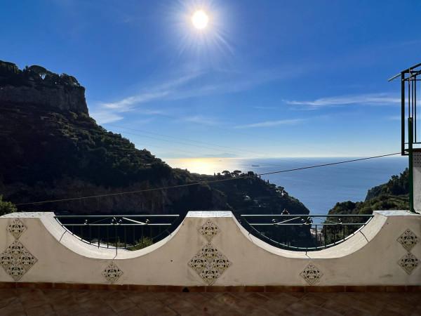 Terratetto unifamiliare, Scala