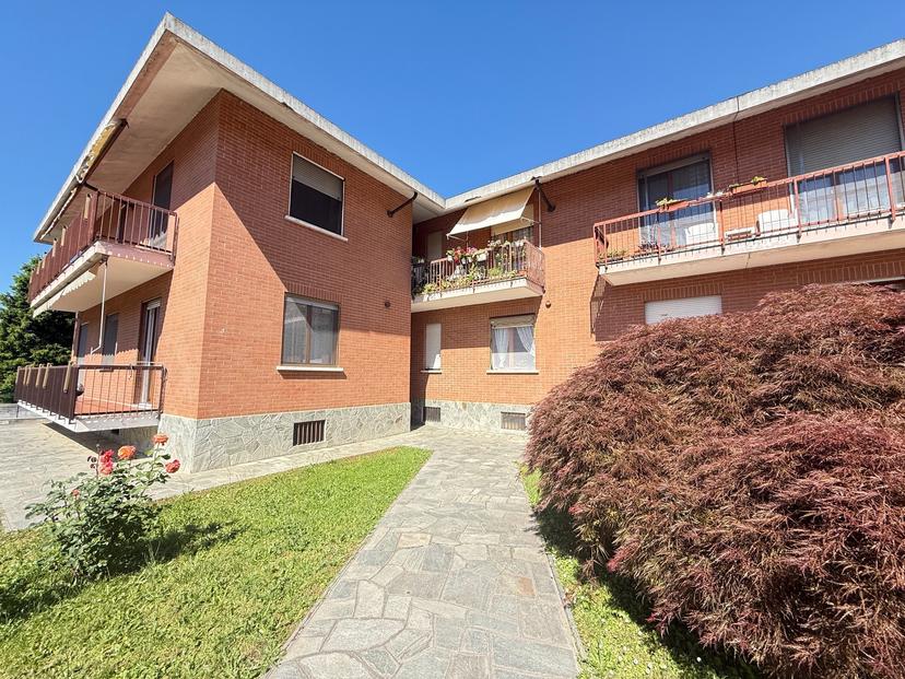 Appartamento in Via San Remigio 54, Carignano — foto 5 di 5