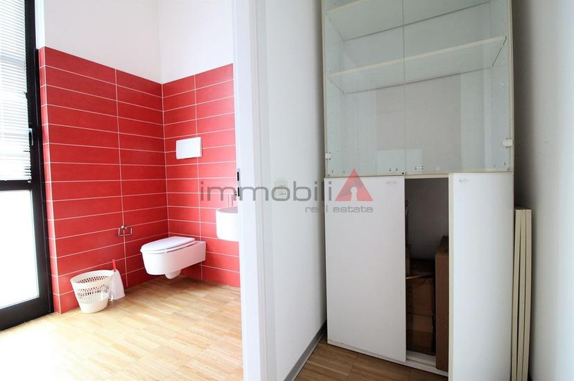 Villa bifamiliare in Viale Lombardia 266, Brugherio — foto 4 di 5