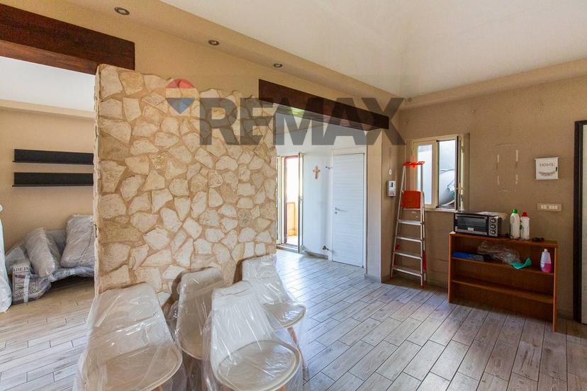 Casa indipendente in Via Giuseppe Motta 101, San Giovanni la Punta — foto 3 di 5