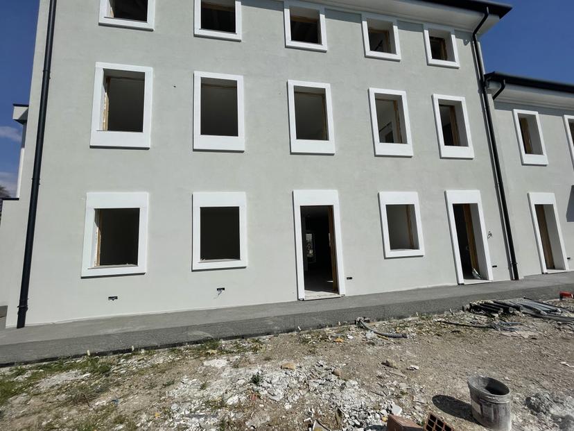 Attico in Via Schiavonesca Marosticana, Asolo — foto 4 di 5