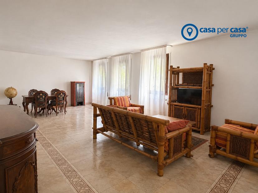 Casa indipendente in Via Don G. Breda, Vescovana