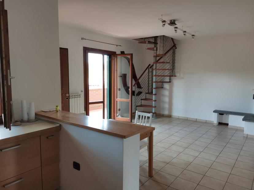 Appartamento, Casole d'Elsa — foto 4 di 5