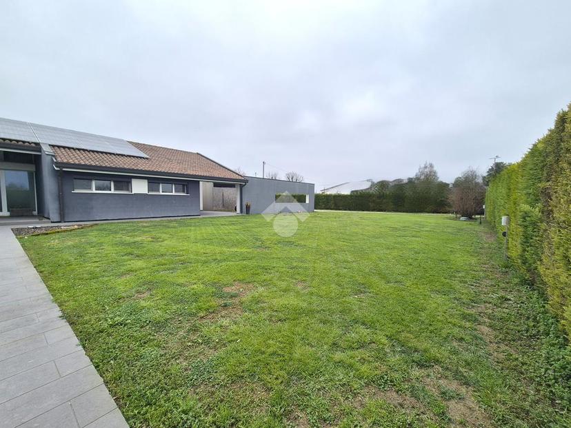 Villa in Via Sabbioni, Noventa Padovana — foto 5 di 5