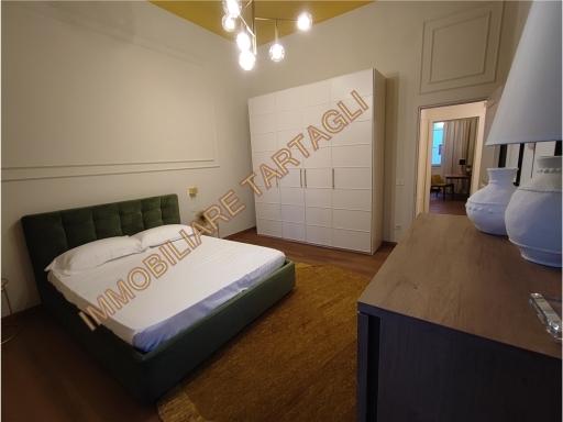 Trilocale, Firenze