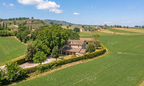 Villa in Località Fabbri, Montefalco — foto 4 di 5