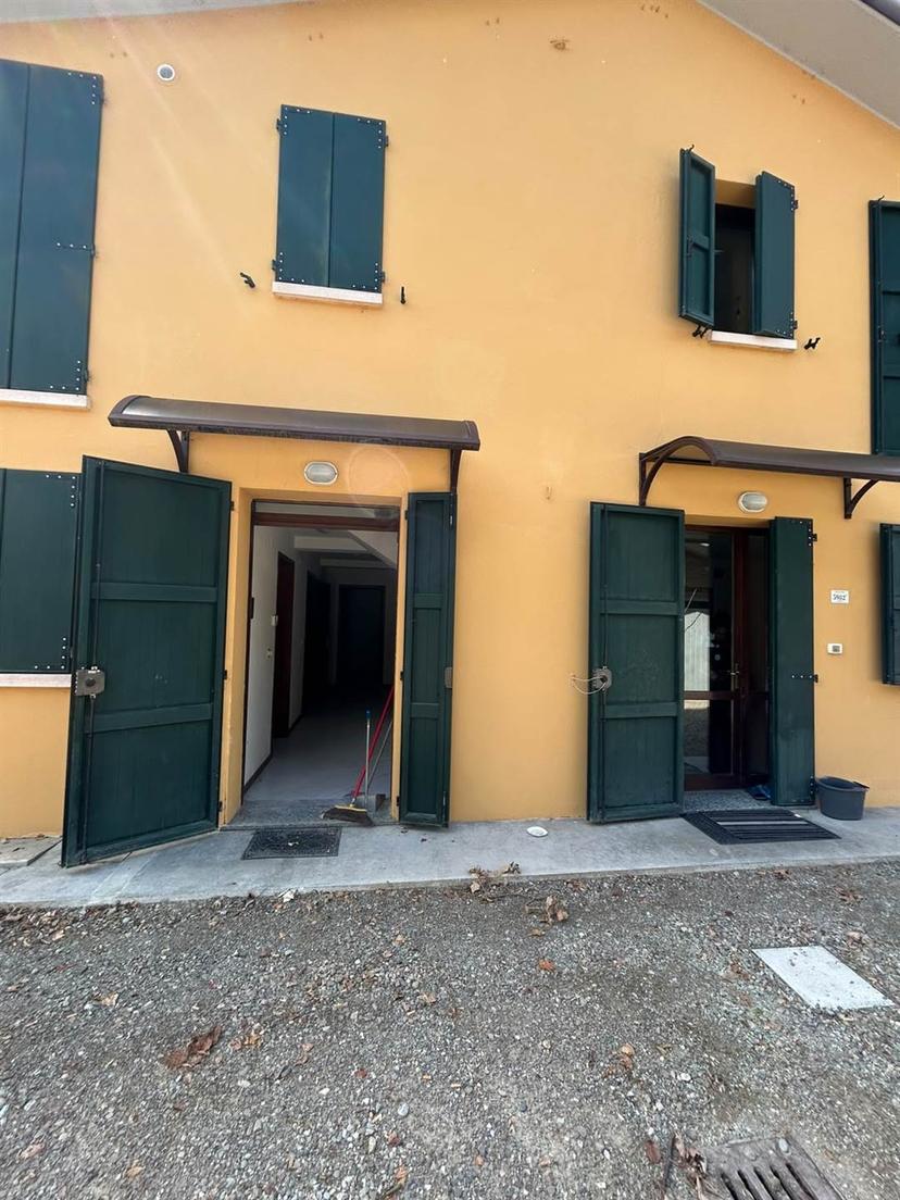 Casa indipendente in Via Imperiale, San Felice sul Panaro — foto 4 di 5