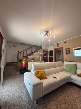Villa a schiera in Via 26 Aprile, Riese Pio X