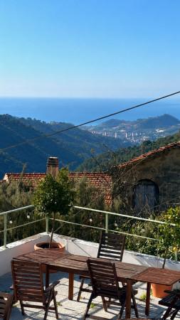 Villa in Frazione Negi Fumei, Perinaldo