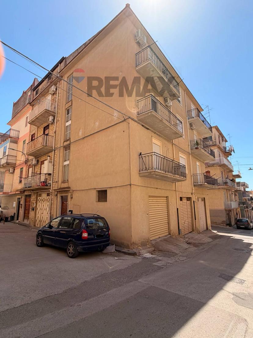 Appartamento in Via Australia 29, Canicattì — foto 5 di 5
