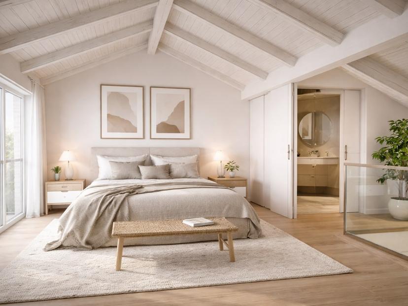 Villa in Via alla Piana 9, Barzago — foto 5 di 5