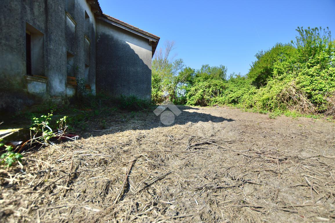 Villa in Via Riviera Sile, Musile di Piave