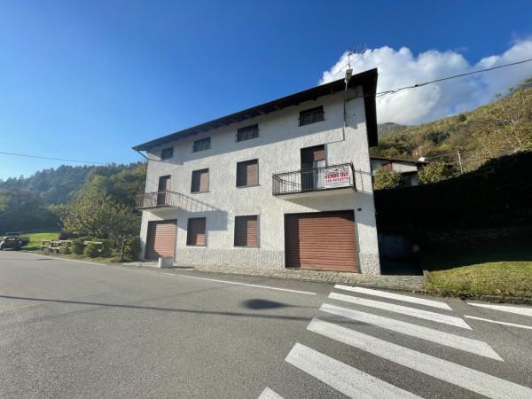 Terratetto unifamiliare in Strada Comunale Roncaglia di Sotto, Civo — foto 5 di 5