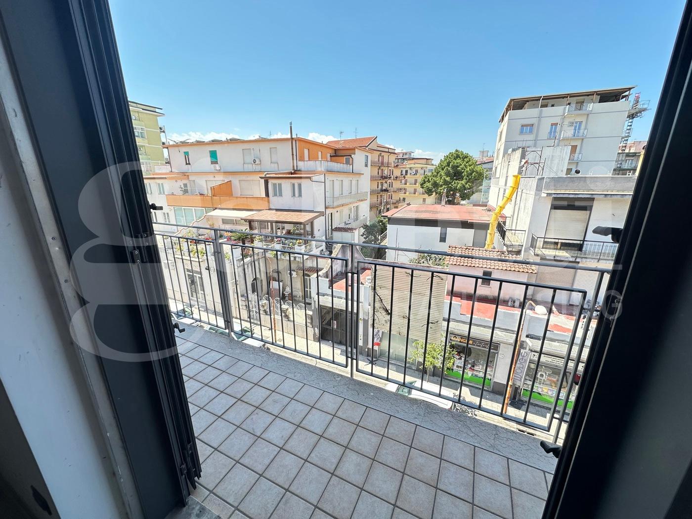 Appartamento in Via Amendola Angolo Via Salvatore Cattafi 72, Barcellona Pozzo di Gotto