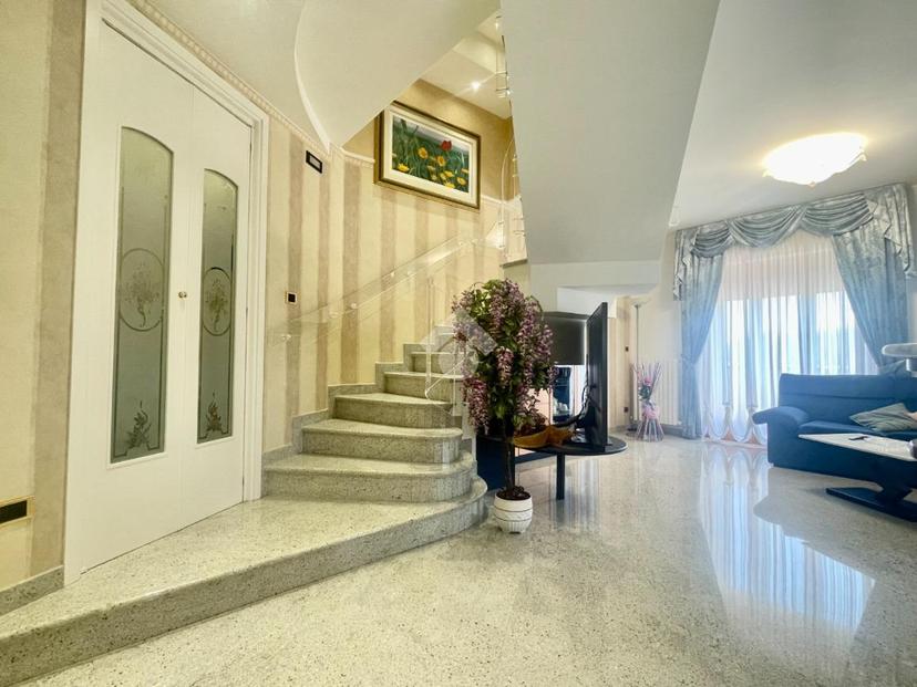Appartamento in Via W. Sassetti 4, Folignano — foto 4 di 5